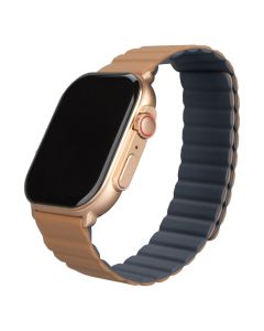 Смарт-годинник iMiki SF1 Magnetic Strap Золотий (Gold)