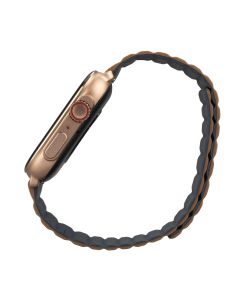 Смарт-годинник iMiki SF1 Magnetic Strap Золотий (Gold)