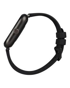 Смарт-годинник iMiki ST1 Silicone Strap Чорний (Black)