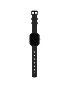 Смарт-годинник iMiki ST1 Silicone Strap Чорний (Black)