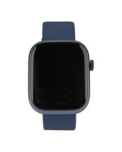 Смарт-годинник iMiki ST2 Silicone Strap Синій (Blue)