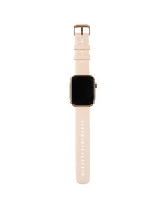 Смарт-годинник iMiki ST2 Silicone Strap Золотий (Gold)