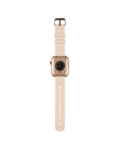 Смарт-годинник iMiki ST2 Silicone Strap Золотий (Gold)