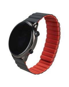 Смарт-годинник iMiki TG2 Magnetic Strap Чорний (Black)