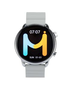 Смарт-годинник iMiki TG2 Magnetic Strap Срібний (Silver)