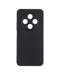 Чохол накладка для TECNO Spark 30C 4G Original Чорна (Black)