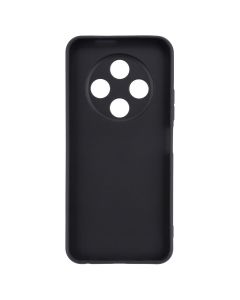 Чохол накладка для TECNO Spark 30C 4G Original Чорна (Black)