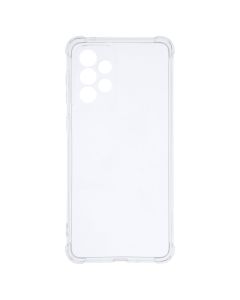 Чохол накладка для Samsung A33 5G WXD Ультратонка Прозора (Transparent)