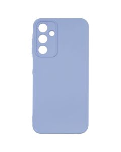 Чехол-накладка для Samsung A25 Soft Case Фиолетовый (Dasheen)