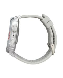 Смарт-годинник Borofone BD9 Smart Sports Срібний (Silver)