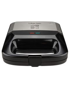 Бутербродница Liberton LSM-5106 Чёрная (Black)