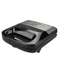 Бутербродница Liberton LSM-5106 Чёрная (Black)
