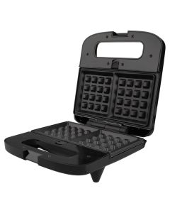 Бутербродница Liberton LSM-5106 Чёрная (Black)