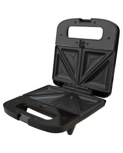 Бутербродница Liberton LSM-5106 Чёрная (Black)