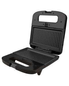 Бутербродница Liberton LSM-5106 Чёрная (Black)