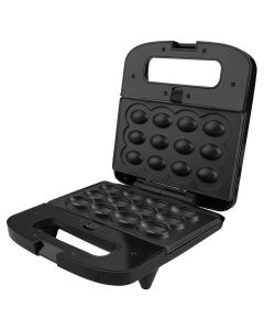 Бутербродница Liberton LSM-5106 Чёрная (Black)