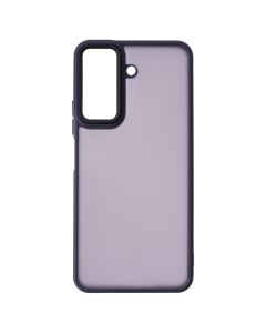 Чохол накладка для Xiaomi Redmi 13C / Poco C65 WAVE Just Case Фіолетова (Deep Purple)