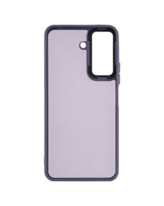 Чохол накладка для Xiaomi Redmi 13C / Poco C65 WAVE Just Case Фіолетова (Deep Purple)