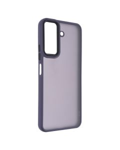 Чохол накладка для Xiaomi Redmi 13C / Poco C65 WAVE Just Case Фіолетова (Deep Purple)
