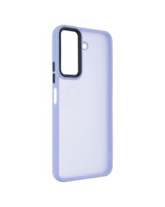 Чохол накладка для Xiaomi Redmi 13C / Poco C65 WAVE Matte Case Фіолетова (Light Purple)