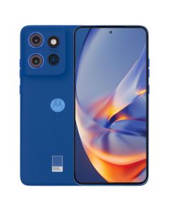 Смартфон Motorola Edge 50 Neo 8/256Gb Pantone Nautical Blue