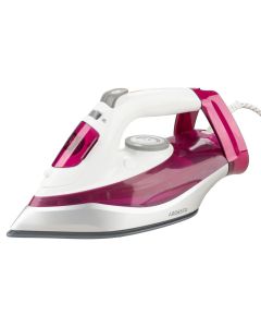 Праска Ardesto IR-C2230-BUR Біла Рожева (White Pink)