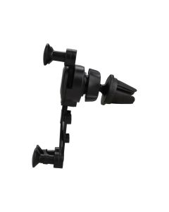 Автотримач DC DH-A1 Air Outlet Чорний (Black)