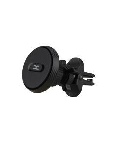Автотримач DC DH-C1 Air Outlet Магнітний Чорний (Black)