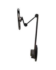 Автотримач DC DH-H3 Магнітний Чорний (Black)