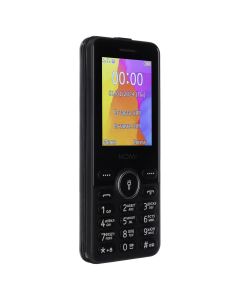 Мобільний телефон Nomi i2412 Чорний (Black)