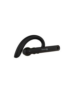 Бездротова гарнітура Veron B73 Чорна (Black)