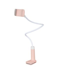 Універсальний тримач для телефону Hoco BH23 Balu Біла (White)