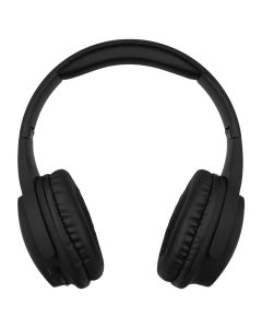 Беспроводные полноразмерные наушники Veron BH10 Tune Черные (Black)