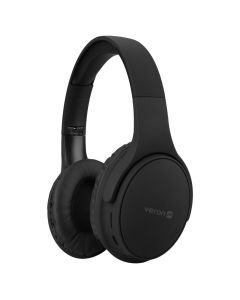 Беспроводные полноразмерные наушники Veron BH10 Tune Черные (Black)