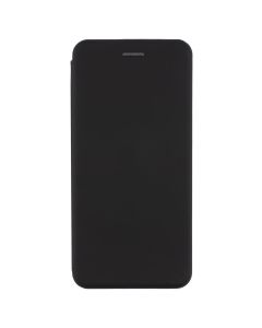 Чехол-кейс для Samsung A16 MakeFuture Flip Черный (Black)