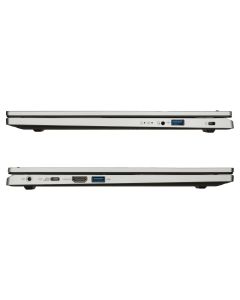 Ноутбук Acer Aspire 3 A315-24P-R2VU (NX.KDEEU.019) Срібний (Silver)