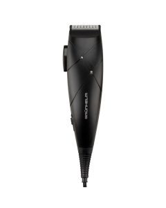 Машинка для стрижки Grunhelm GHC940 Чорна (Black)