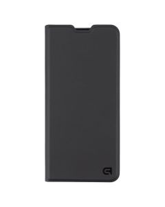 Чохол кейс для Infinix Hot 50 One Fold Чорний (Black)