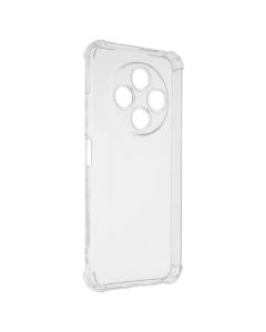 Чохол накладка для Tecno Spark 30C Camera cover WXD Ультратонка Прозора (Transparent)