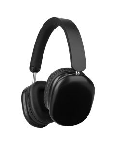 Бездротові повнорозмірні навушники Borofone BO27 Rhyme Чорні (Black)