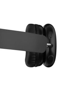 Бездротові повнорозмірні навушники Borofone BO27 Rhyme Чорні (Black)