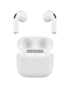 Бездротові навушники вкладиші Borofone BW83 TWS Білі (White)