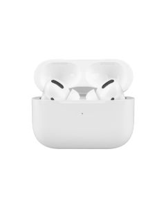 Беспроводные наушники-вкладыши Borofone BW80 TWS Белые (White)