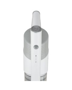 Пылесос аккумуляторный Grunhelm GAVC-150 MW Белый (White)