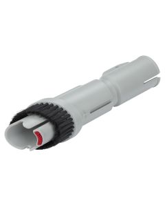 Пылесос аккумуляторный Grunhelm GAVC-150 MW Белый (White)