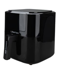 Мультипіч Liberton LAF-3201 Чорна (Black)