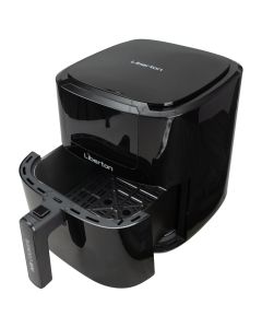 Мультипіч Liberton LAF-3201 Чорна (Black)