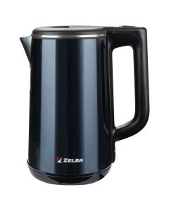 Електрочайник Zelba PK-181.53 Синій (Blue)
