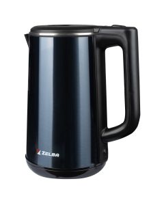 Електрочайник Zelba PK-181.53 Синій (Blue)
