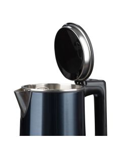 Електрочайник Zelba PK-181.53 Синій (Blue)